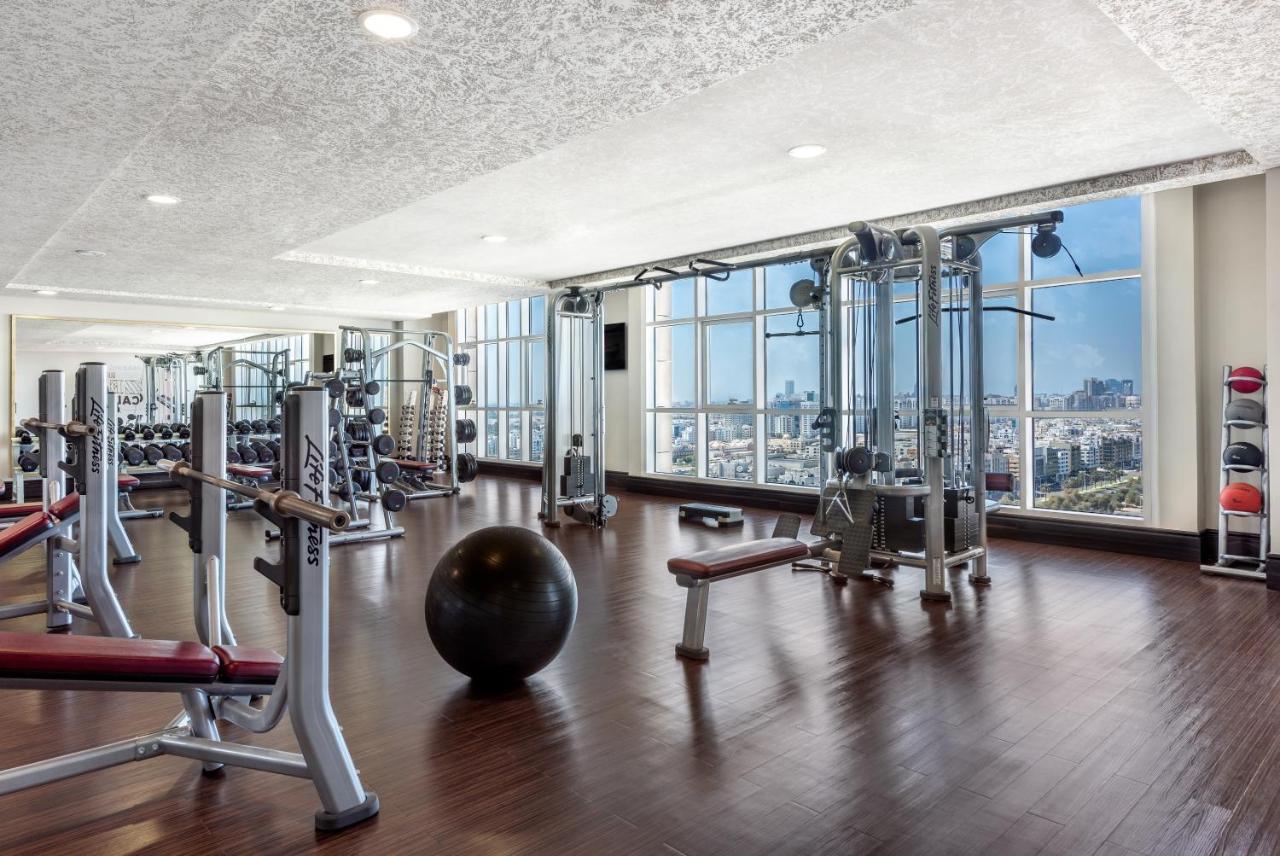 Suite Executive Club