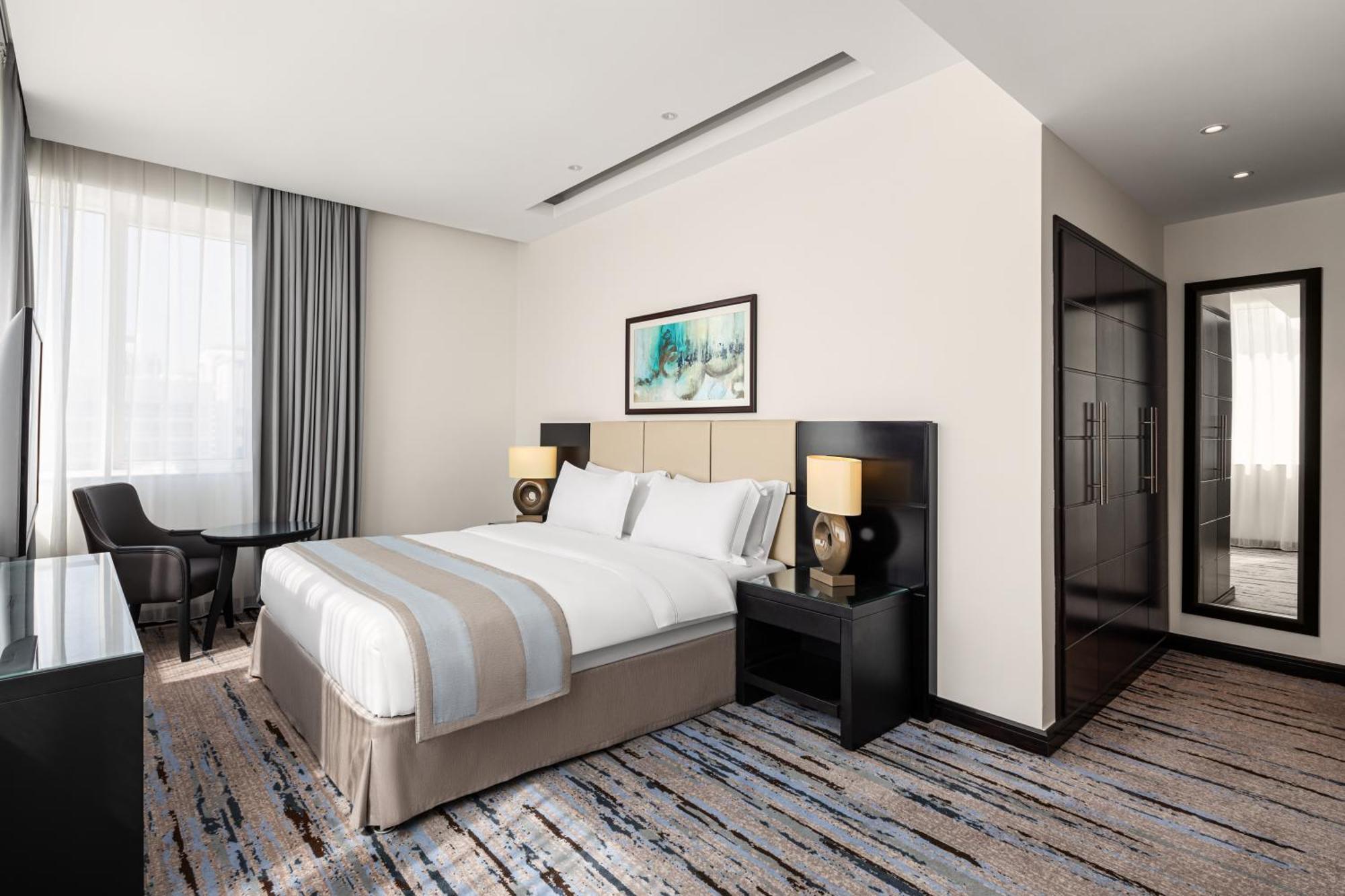 Emerald Suite