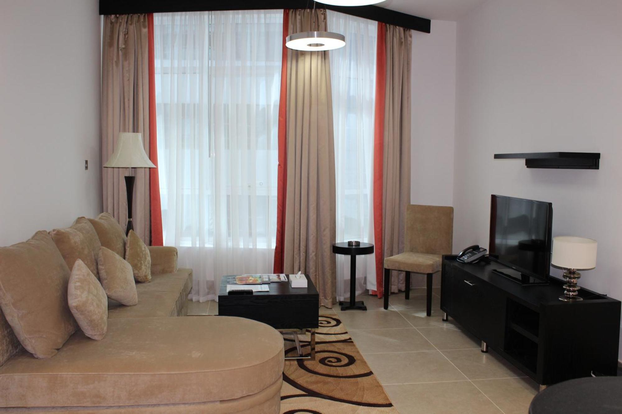 Standard One Bedroom Apartment,1161617634:JPEG