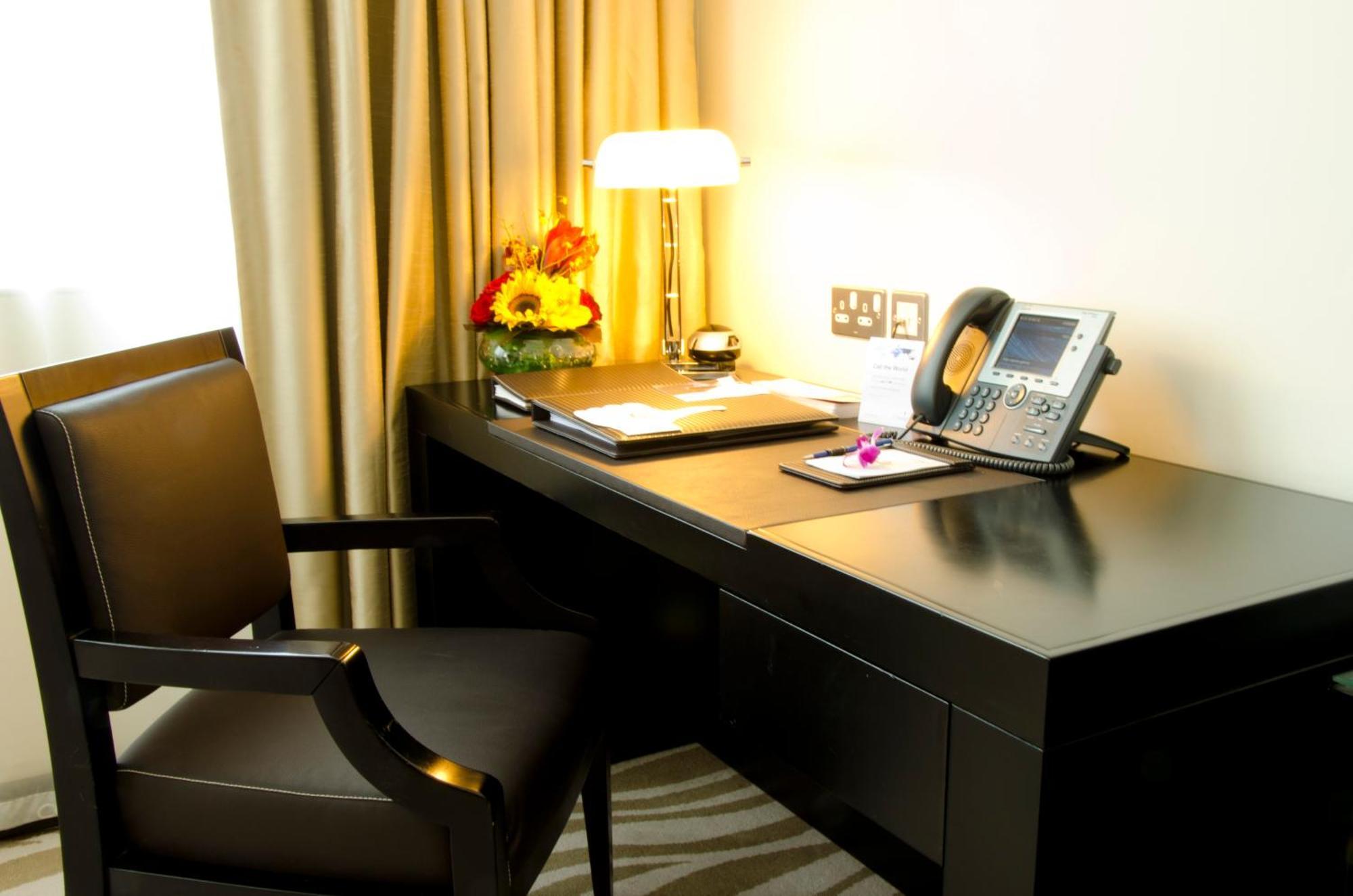 Suite Esmeralda